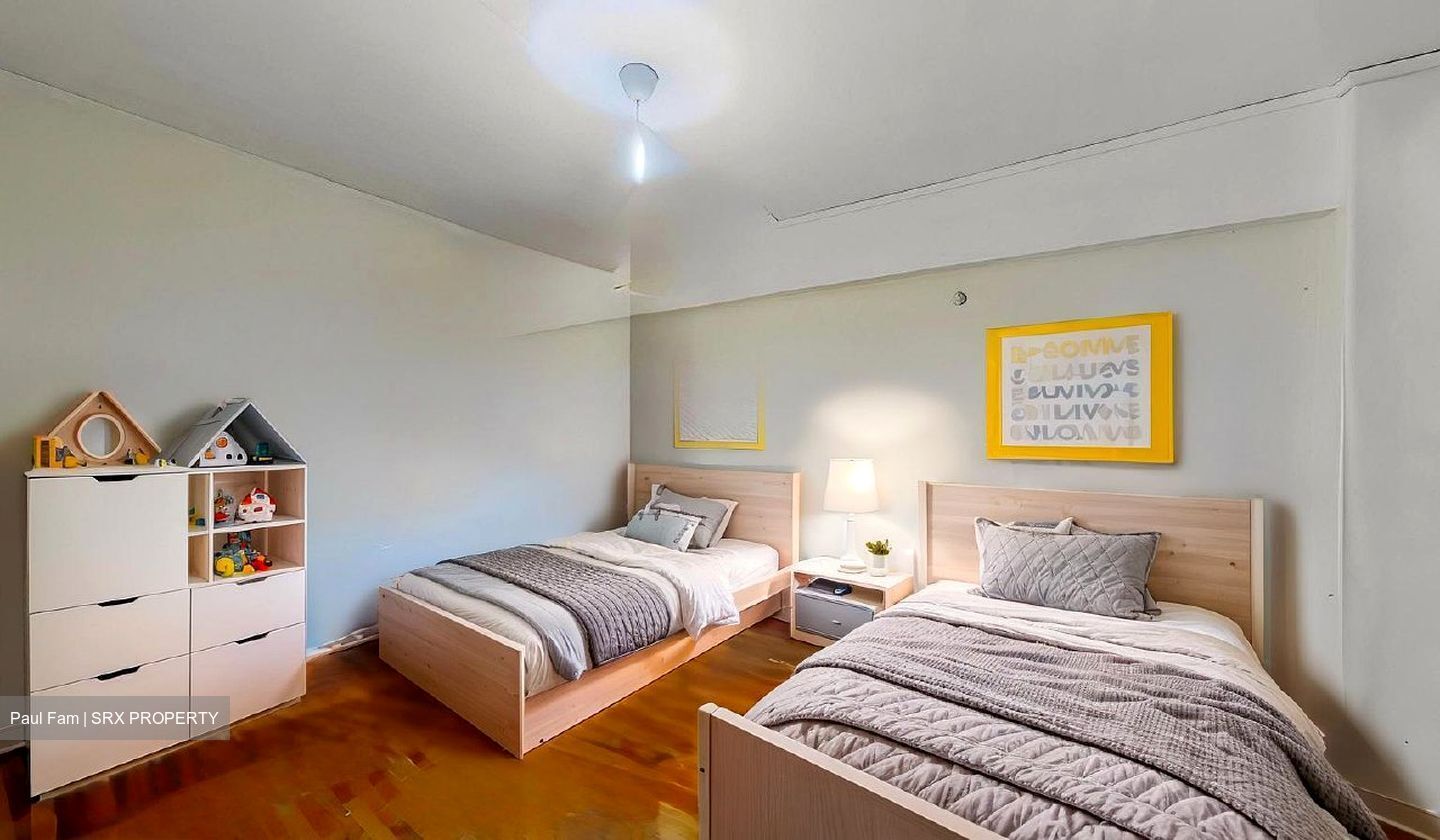 Pandan Valley (D21), Condominium #469070981
